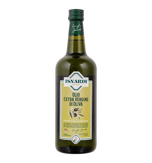 Olivenöl extra vergine Selezione